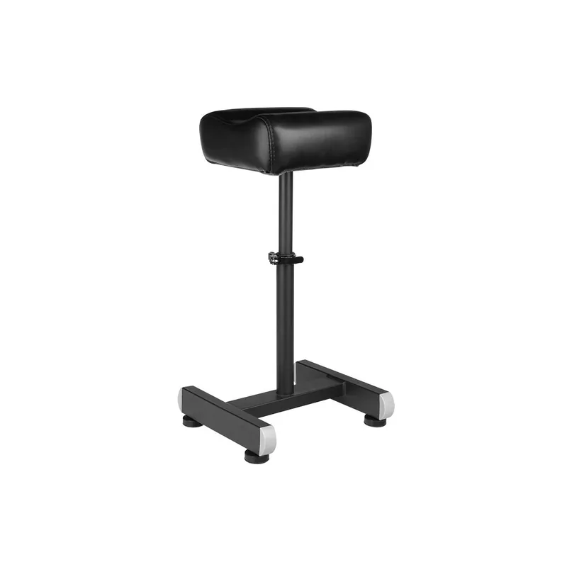 Pro Ink 711 Tattoo Fußstütze AS schwarz Knallerangebot