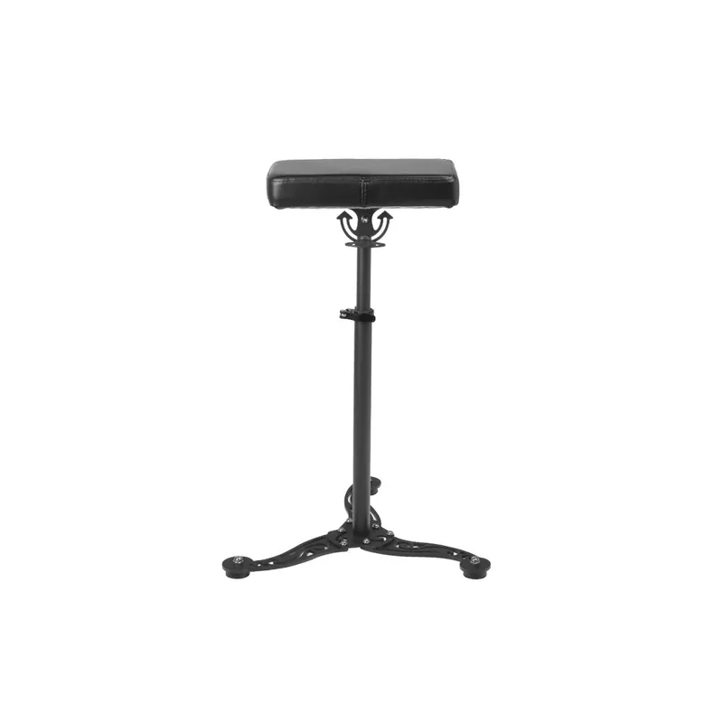 Nur Für Kurze Zeit Pro Ink 710 Tattoo-Armlehne AS schwarz