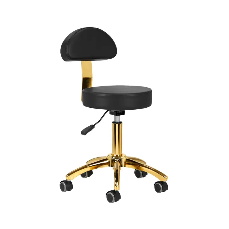 Arbeitsstuhl 304G AS Schwarz Bestpreis