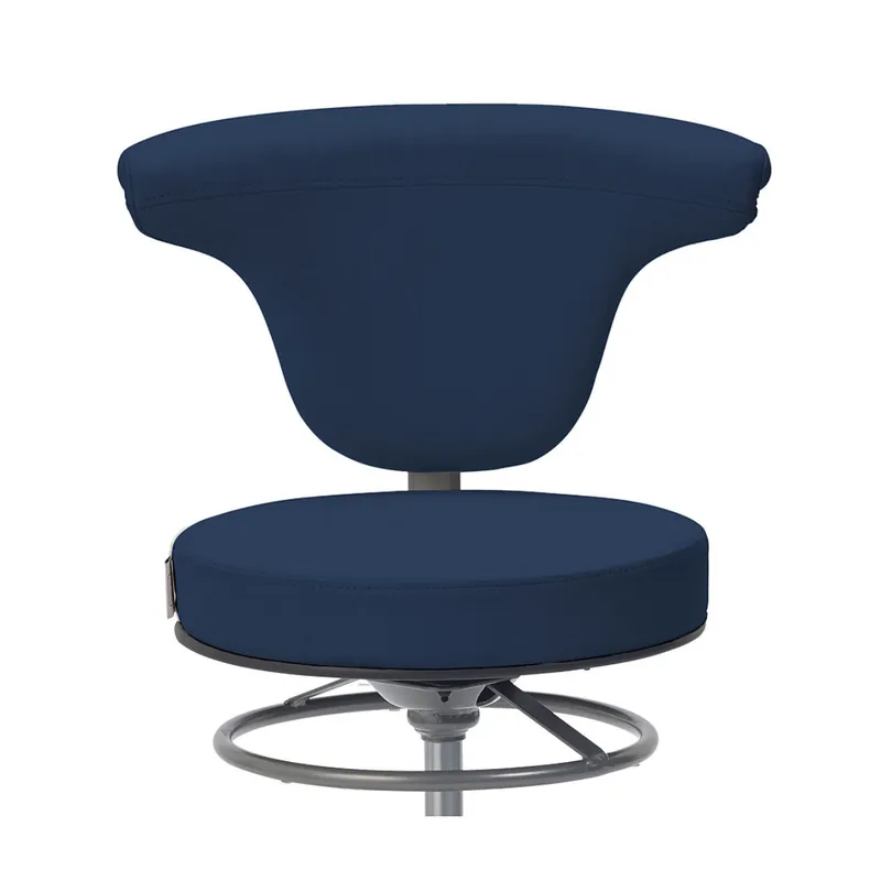 Beliebt Teqler office chair 135363 blue