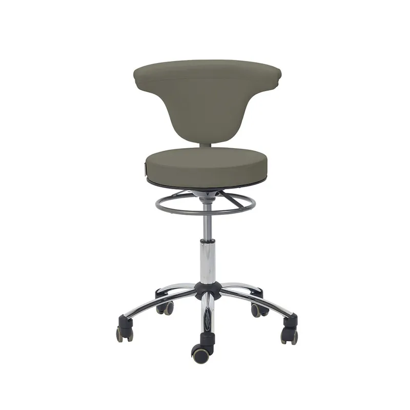 Teqler office chair 135363 gray Jetzt Kaufen