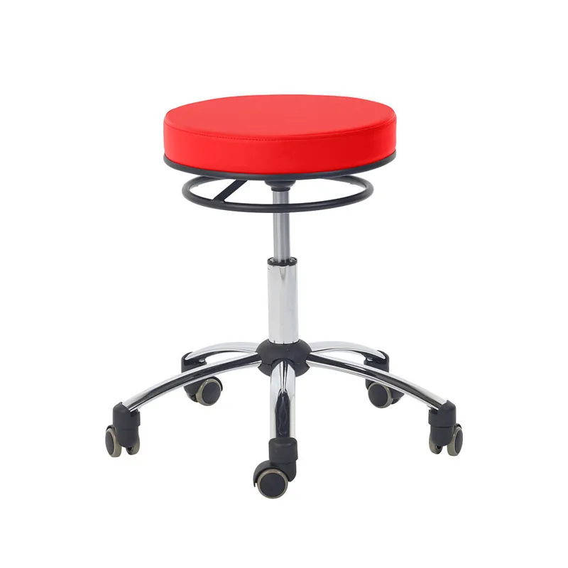 Teqler Work Stool 135362 red Top-Preis