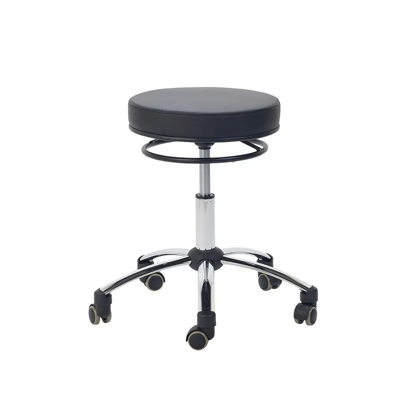 Top-Angebot Teqler Work Stool 135362 black