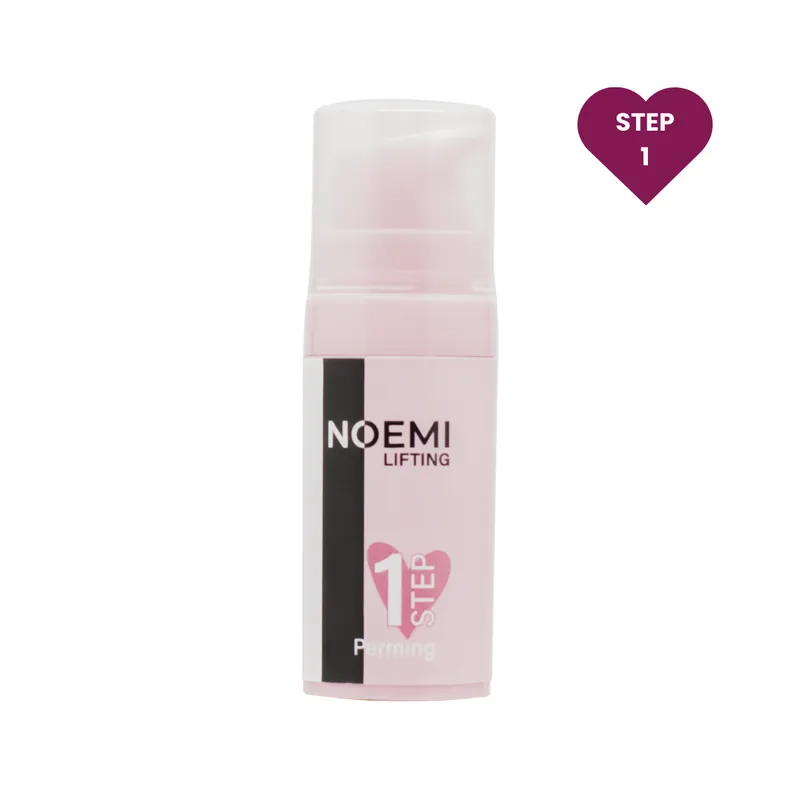 Schneller Versand Noemi LIFTING 1 Perming - Airless Pump - 10ml - Hot Pink