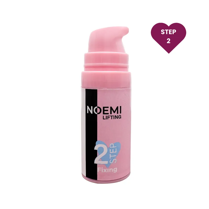 Schnäppchen Noemi LIFTING 2 Fix - Airless Pump - 10ml - Light Blue