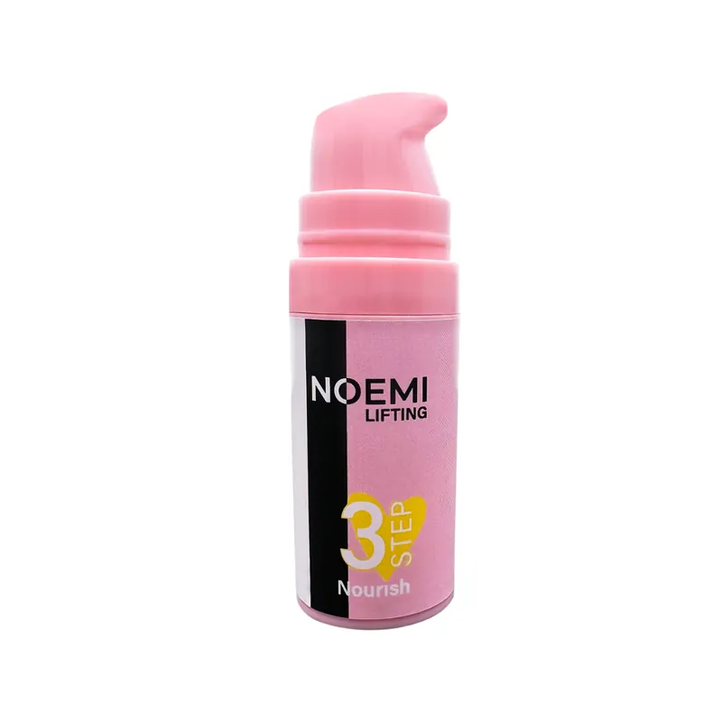 Mega-Angebot Noemi LIFTING 3 Nourish - Airless Pump - 10ml - Yellow