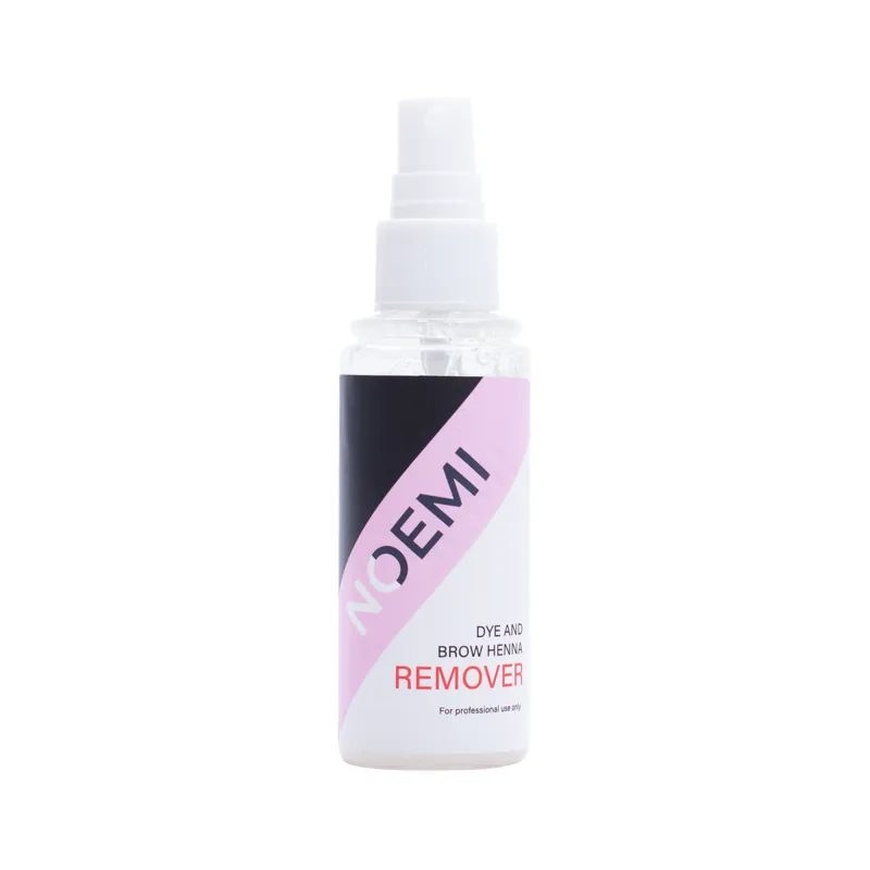Bestseller Noemi remover for henna & color (50ml)