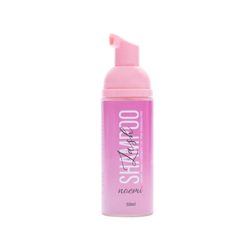 Noemi Lash Shampoo for Extensions 50ml - Made in Germany Direktkauf