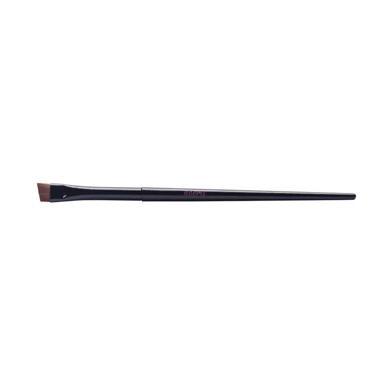Rabatt Noemi eyebrow Paint Brush 6 (9x6mm)