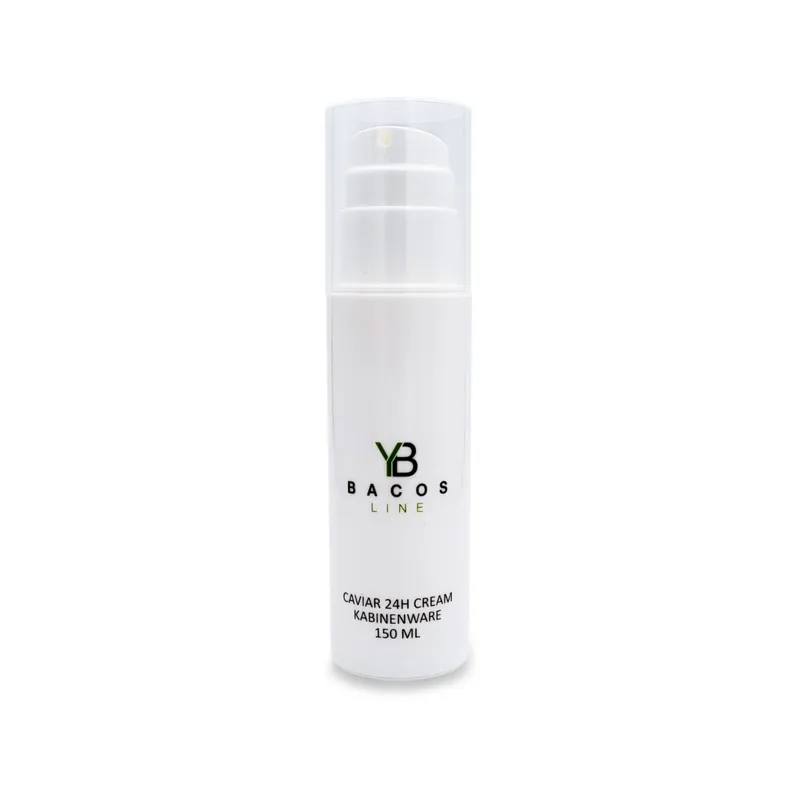 Markenprodukt YB Bacos Line Caviar Cream Kabinenware 150 ml