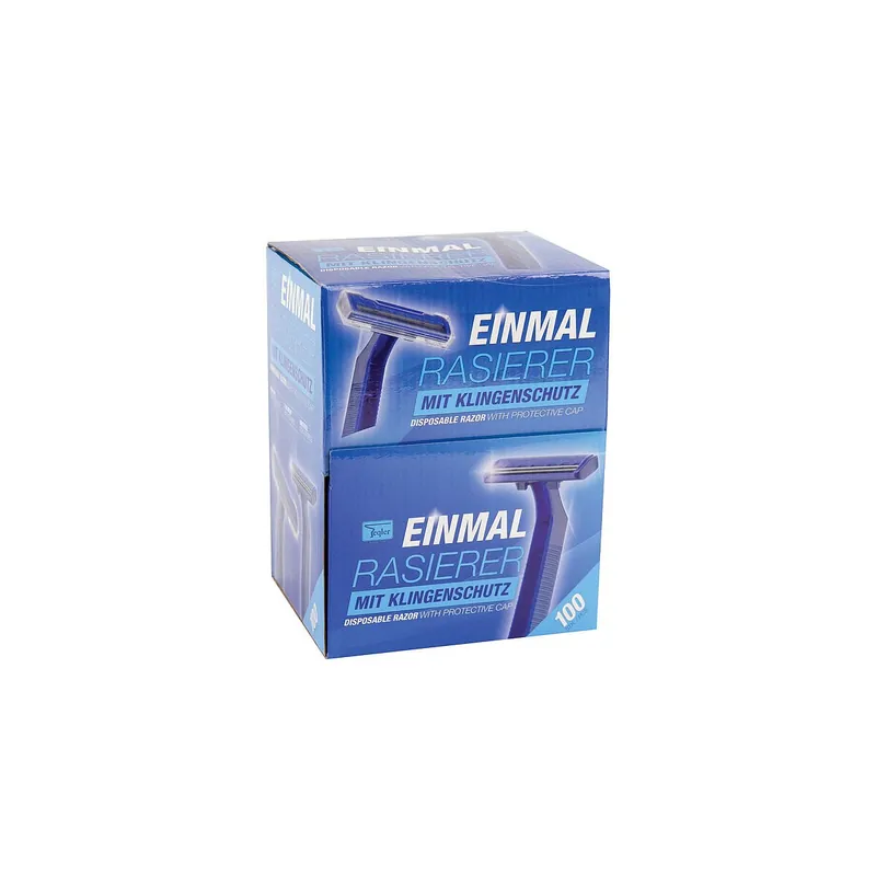 Neu Disposable razors (100 pcs)