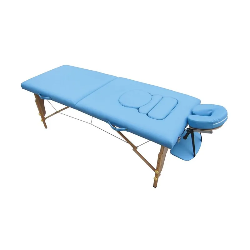 Versand Am Gleichen Tag Teqler Suitcase Lounger for pregnant women 130408 light blue