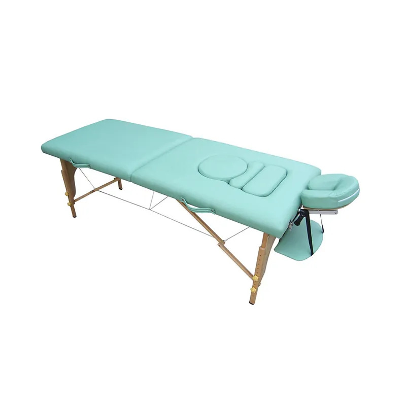 Mega-Angebot Teqler Suitcase Lounger for pregnant women 130408 lime green