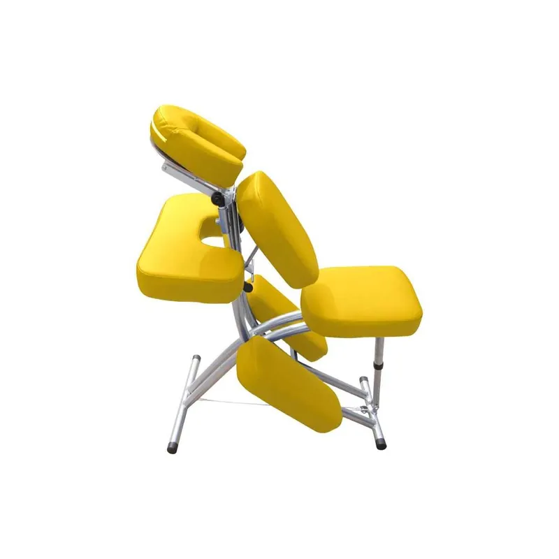 Begrenztes Angebot Teqler Massage Chair 130645 Yellow