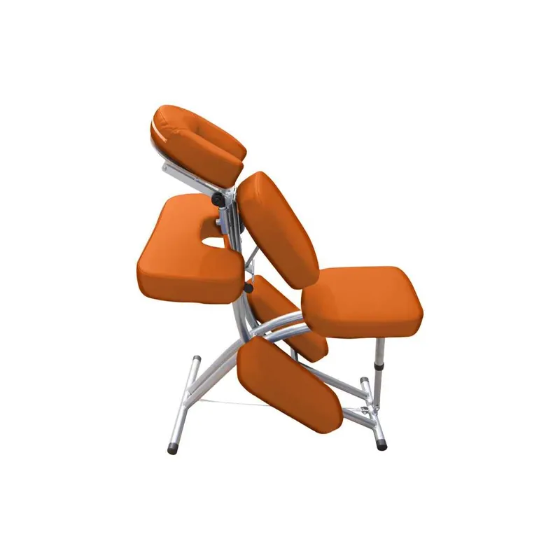 Nur Für Kurze Zeit Teqler Massage Chair 130645 Orange