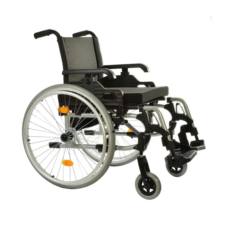 Teqler wheelchair 138294 Geprüft