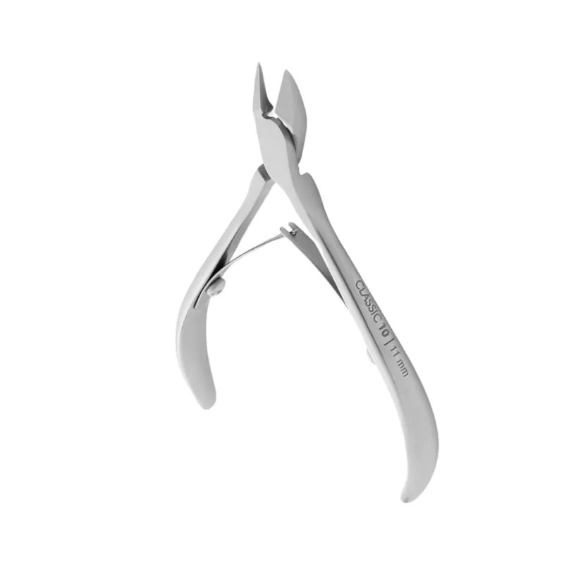 Ausverkauf STALEKS Nail Clipper Classic 10, 11 mm
