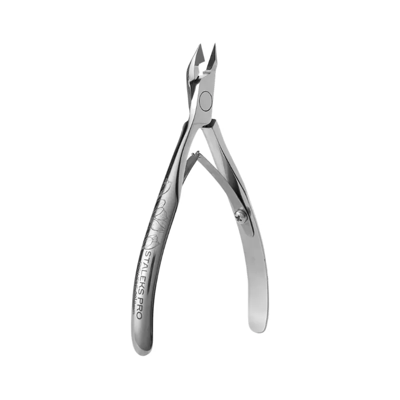 Neu Im Sortiment STALEKS Skin forceps Exclusive 20 5 mm