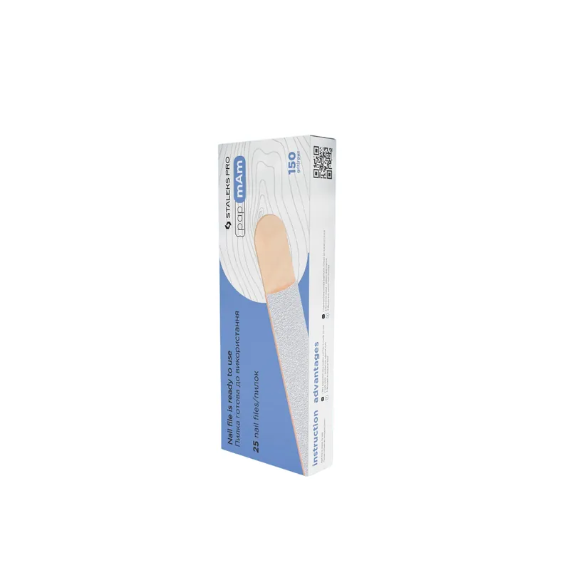 Saisonangebot STALEKS Einwegfeilen Expert 22 (25 Stk) 100