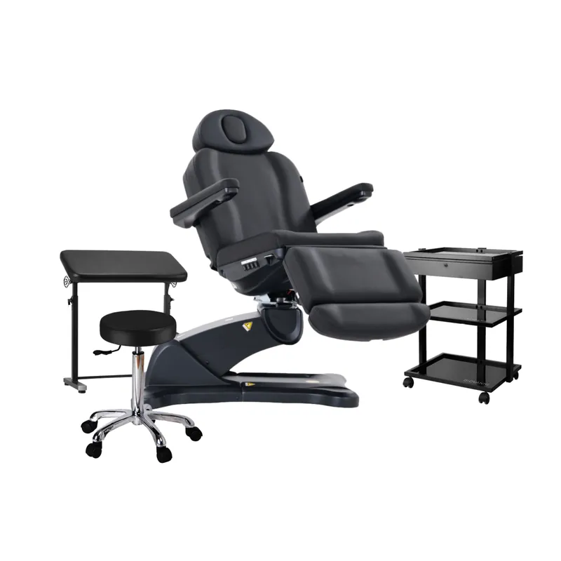 BEAUTEK Tattoo Workplace BLACKOUT 777 Saisonangebot