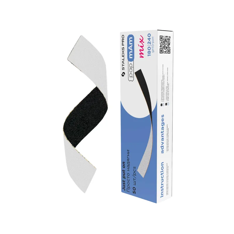 Top-Seller Interchangable filenblatt STALEKS Expert 50 pcs.