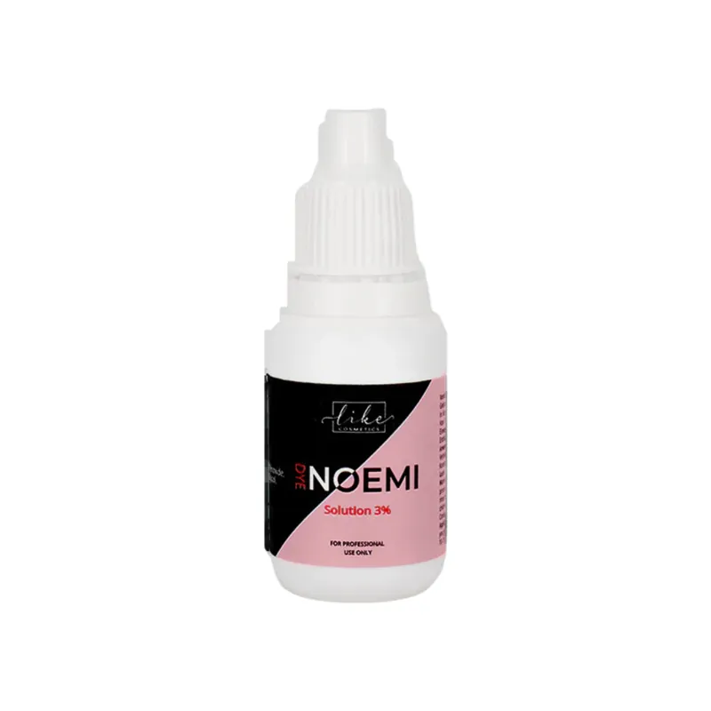 Knallerangebot Noemi Developer 3% (14ml)