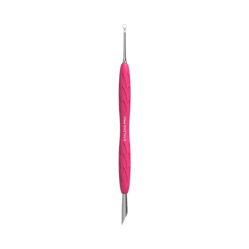 Online Kaufen Pro Pusher STALEKS Uniq 11 Type 2 with silicone grip & angled pusher
