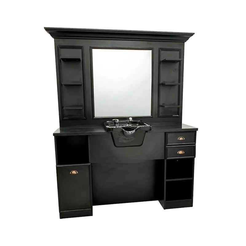 Top-Angebot Bedienplatz Bansa WK