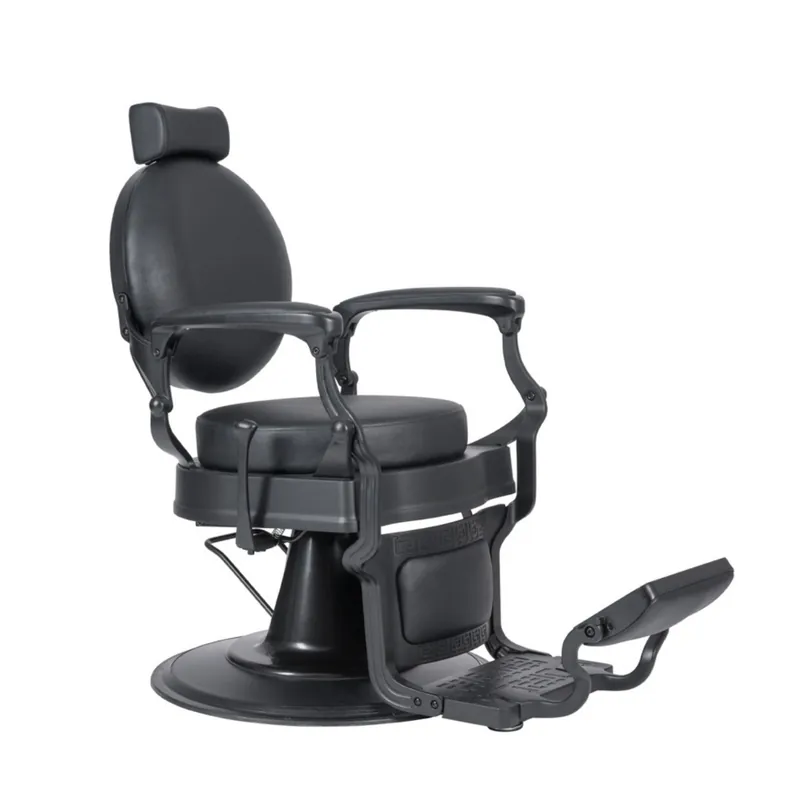 Geprüft Barberstuhl Shor WK