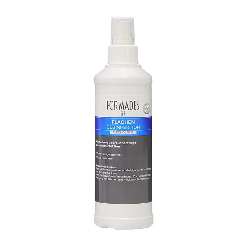 Bestseller Formades GF Flächendesinfektion 500 ml