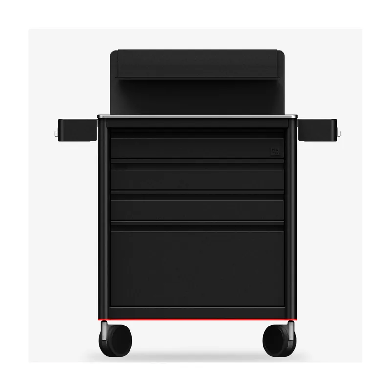Echt Piranha Workstation Ultimate PI