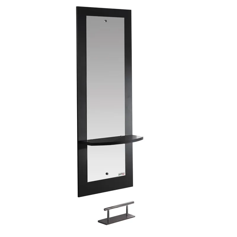 Sofort Bestellen Luca Rossini Bedienplatz Melodia LR Schwarz ohne LED