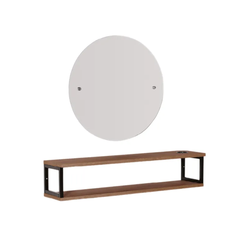 Luca Rossini Bedienplatz Giove LR ohne LED Begrenztes Angebot