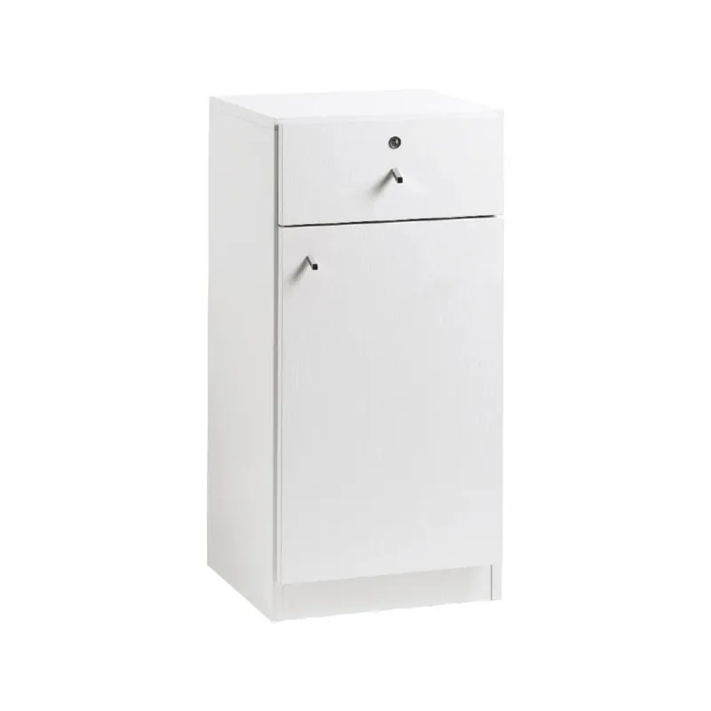 Luca Rossini Cabinet Carpi LR White Angebot