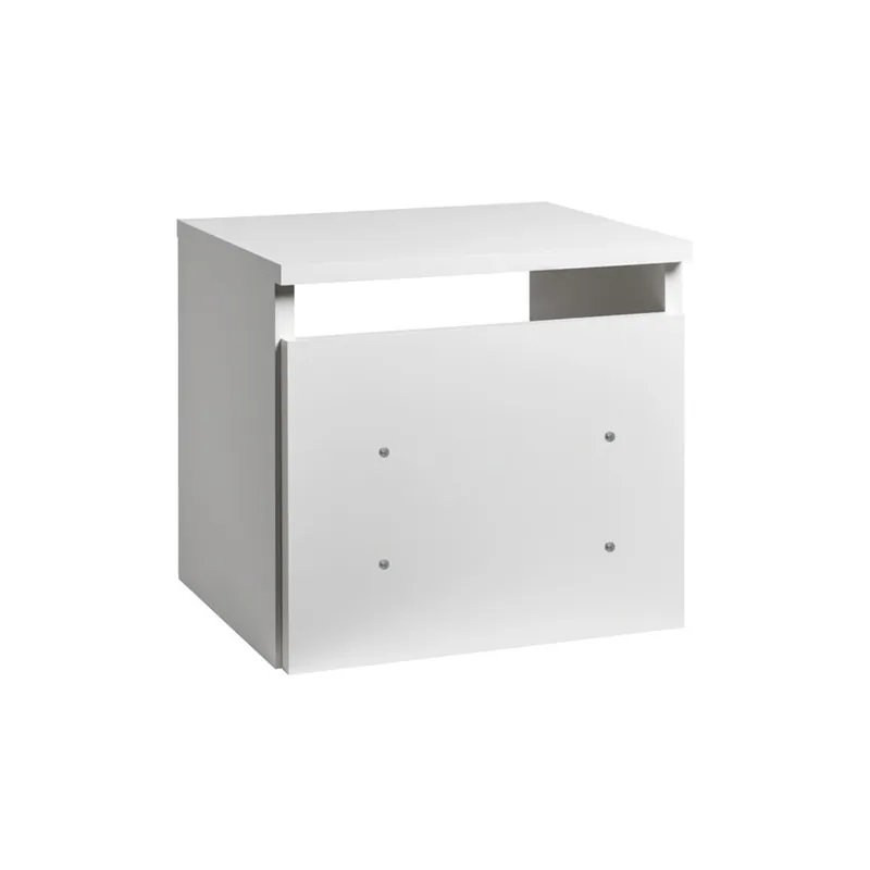 Bestpreis Luca Rossini Schrank Tengo LR Weiß