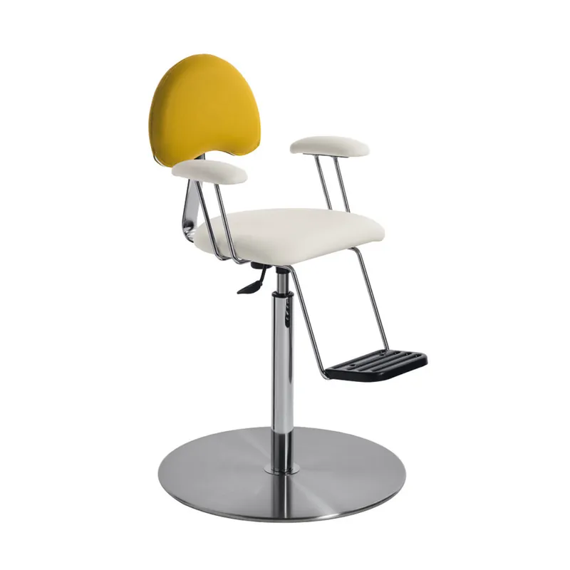 Luca Rossini Kinderfriseurstuhl Piccolo LR Top-Seller