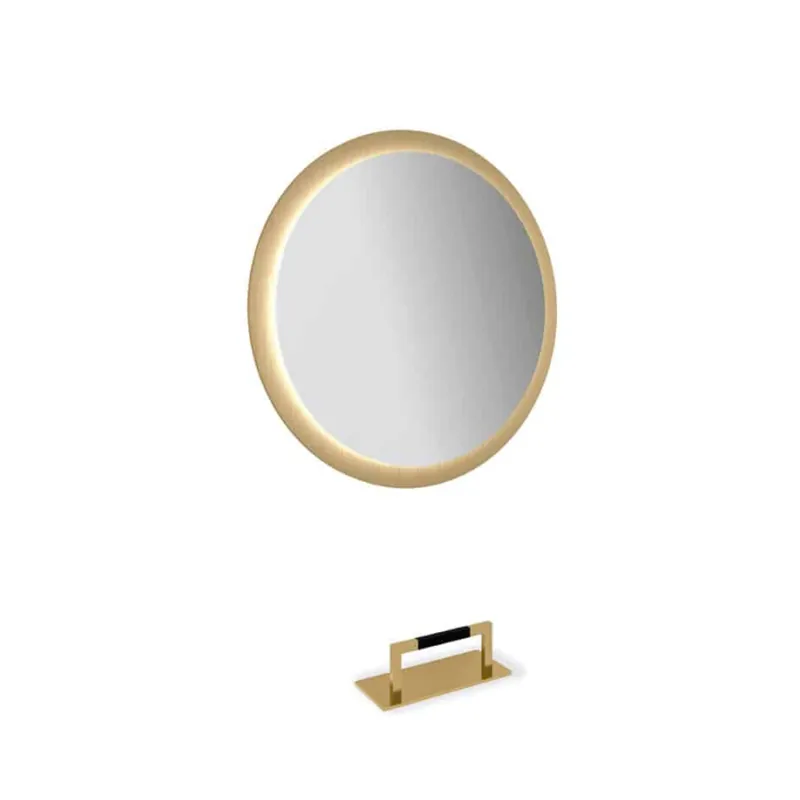Bedienplatz Posh Wall VZ ohne Fußstütze Begrenztes Angebot