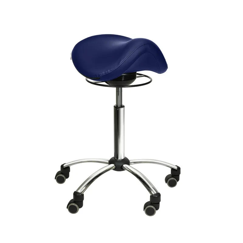Teqler Sattelhocker 145206 NM blau Angebot