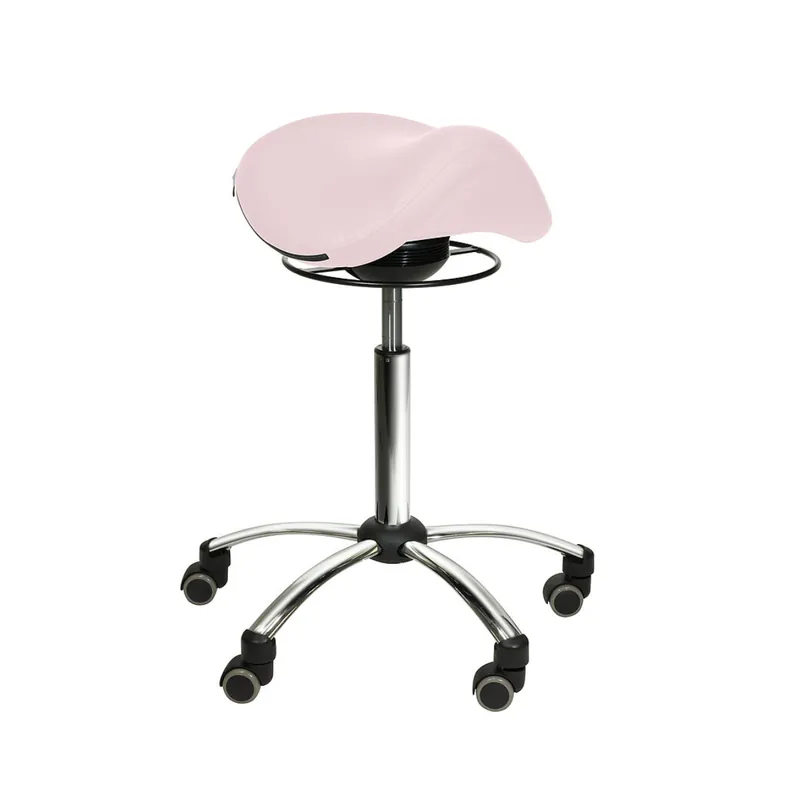 Teqler Sattelhocker 145202 NM rosa Finale Aktion