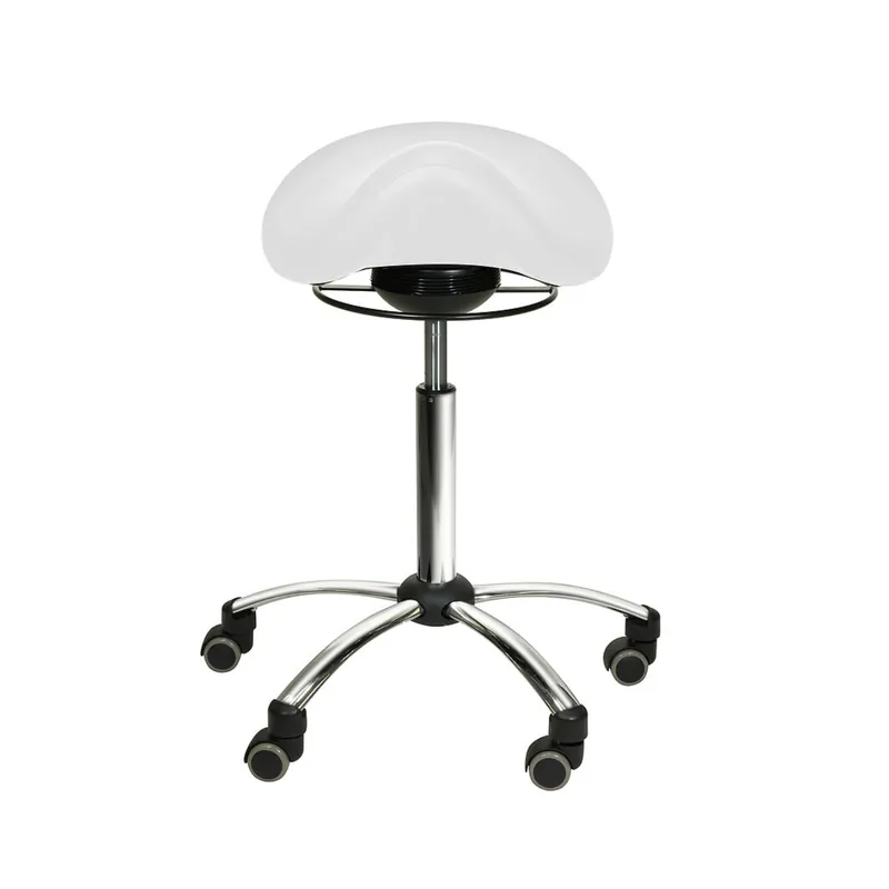 Teqler Sattelhocker 145205 NM weiß Must-Have