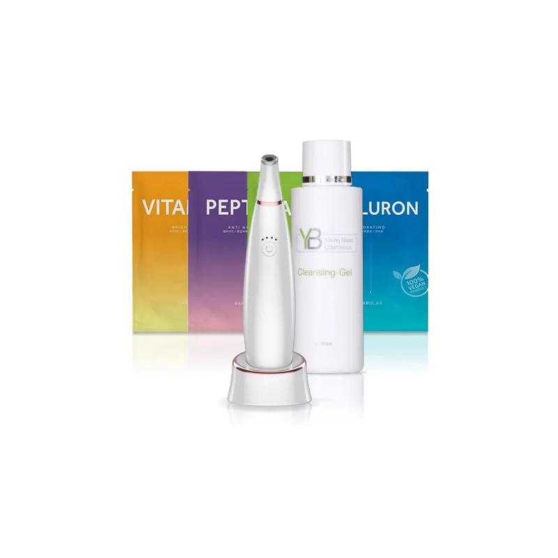 Meistverkauft Wonderlift - Liora Mikrodermabrasion Home Pen