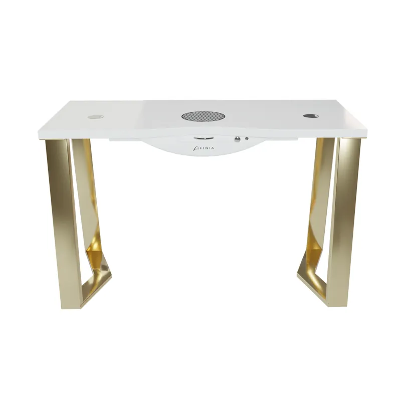 Afinia Manicure Table Deco Top-Angebot