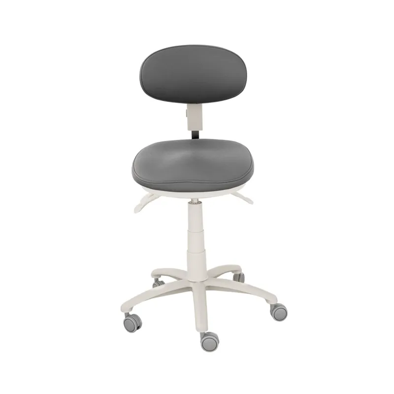 Arbeitsstuhl 12053 WK grau Top-Seller