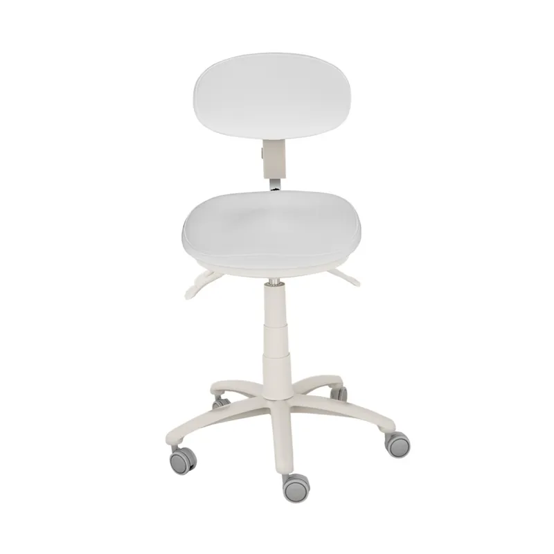 Arbeitsstuhl 12053 WK white Bestpreis