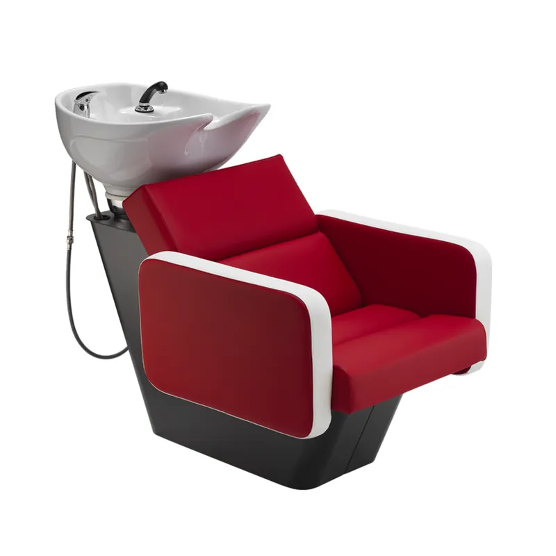 Must-Have Waschsessel Chopper SU schwarz