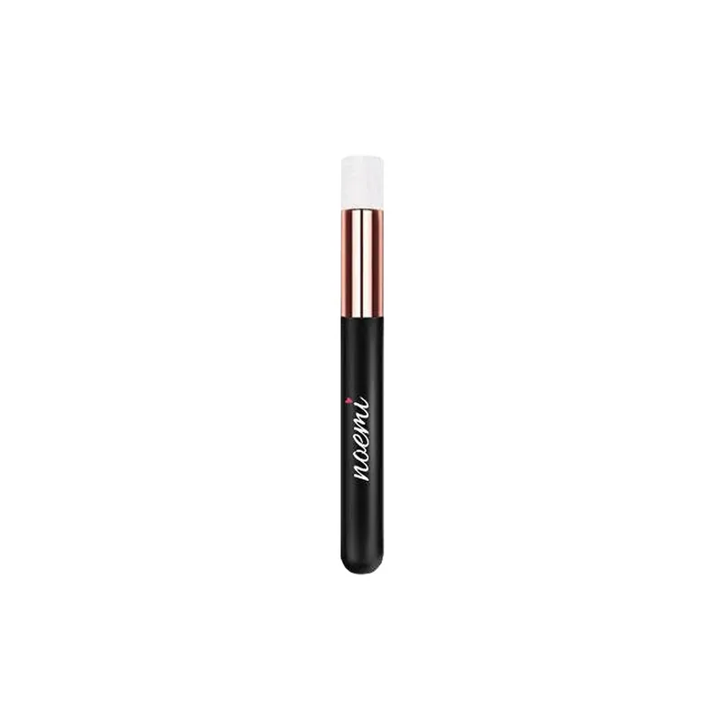 Noemi Cleaning Brush Black Markenprodukt