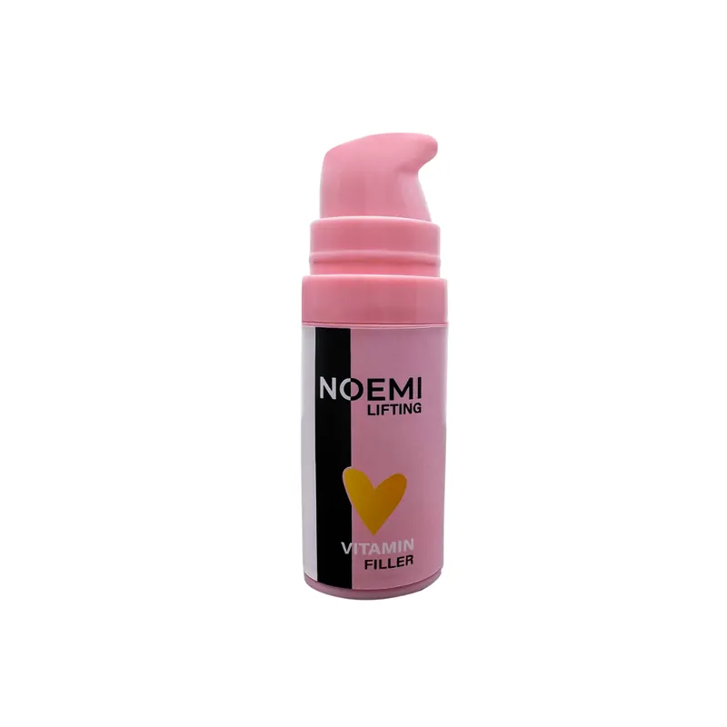 Noemi Lash & Brow Vitamin Filler 10ml Jetzt Kaufen