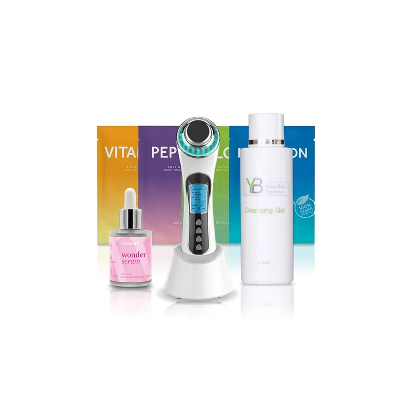 Mega-Angebot Wonderlift Anti-Aging Set