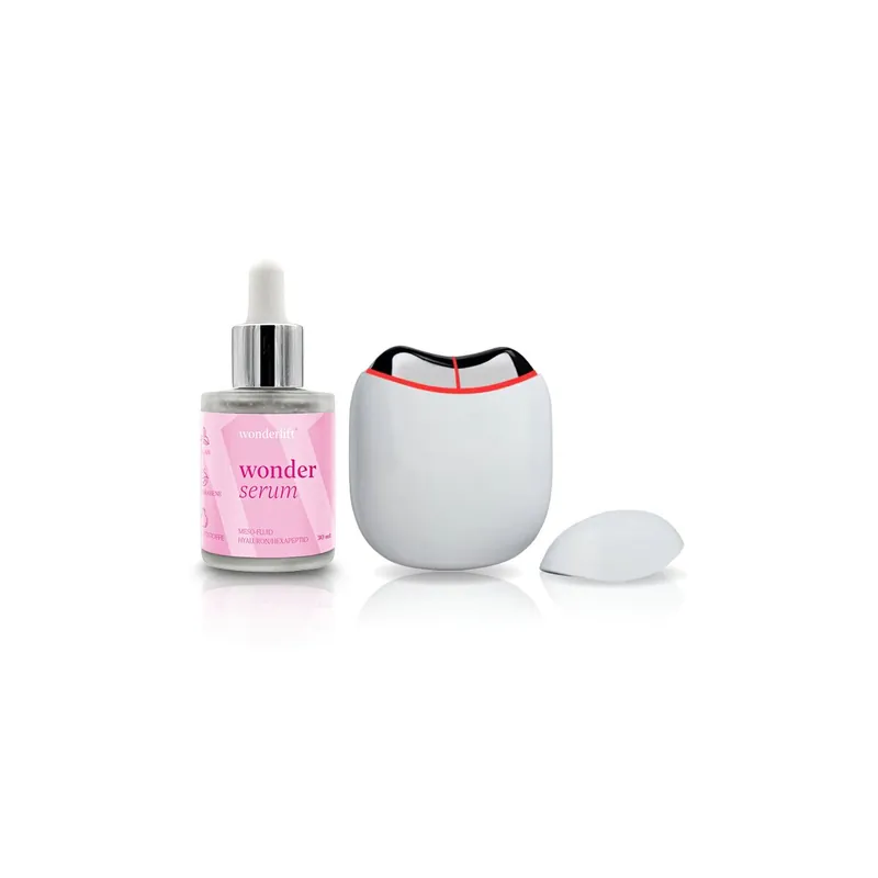 Angebot Wonderlift Gua Sha Set