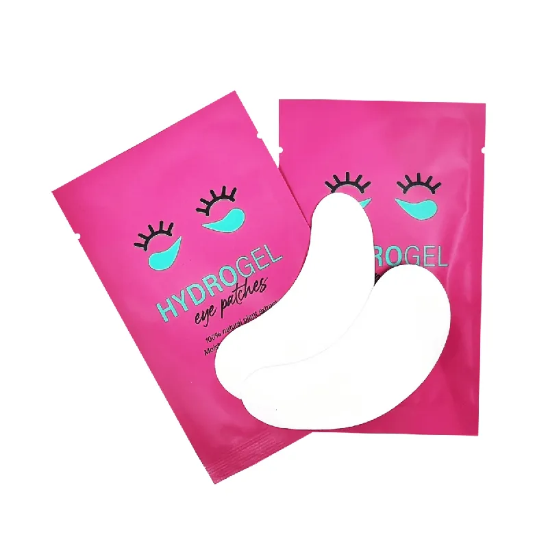 Noemi Hydrogel Augenpads (10 Paare) Knallerangebot